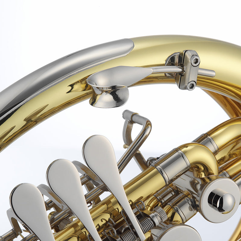 Jupiter JHR1110 Performance Level French Horn - Double F/Bb