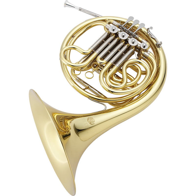 Jupiter JHR1110 Performance Level French Horn - Double F/Bb