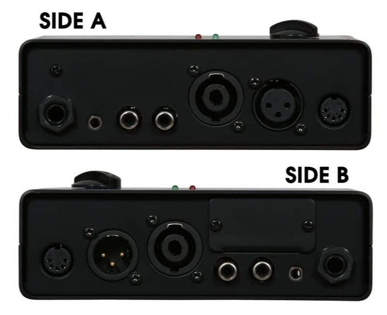 Galaxy Audio JIB/CT Cable Tester