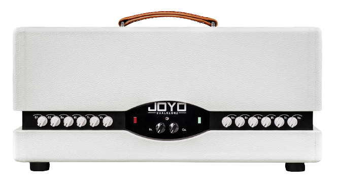 Joyo KLONZ Dualklonz Amplificateur multivoies