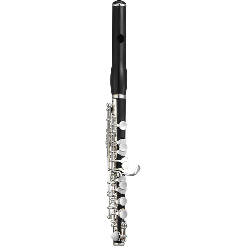 Jupiter JPC1100E Performance Level Wood Piccolo - Key Of C