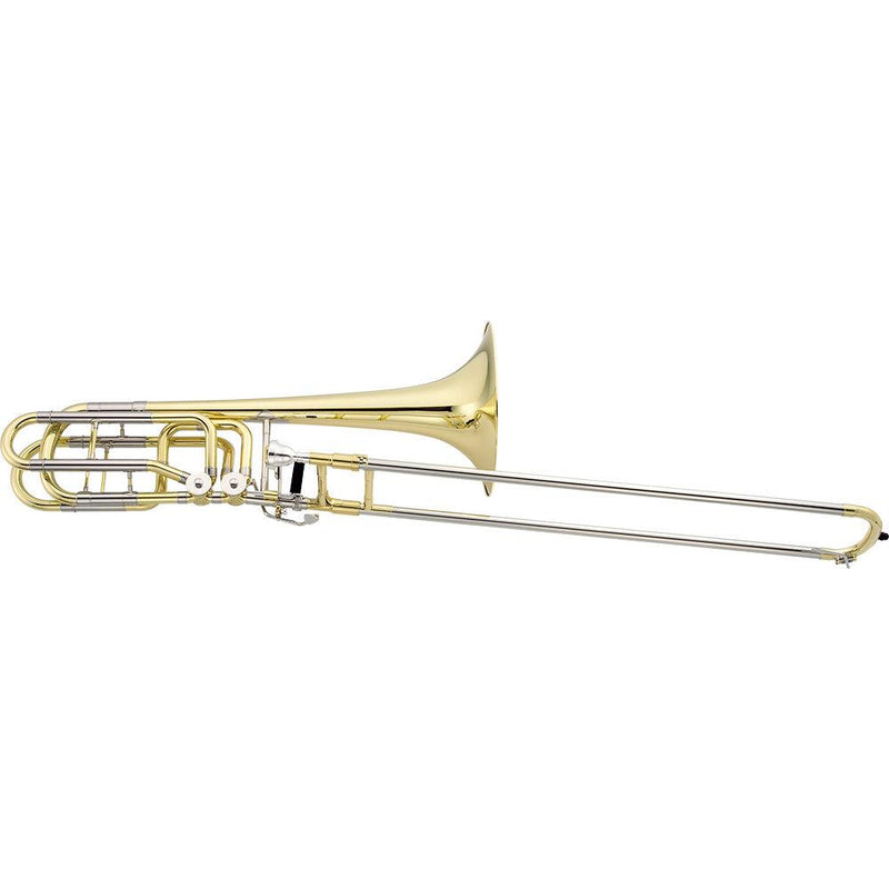 Jupiter JTB1180 Performance Level Bass Trombone - Bb/F/Gb & D