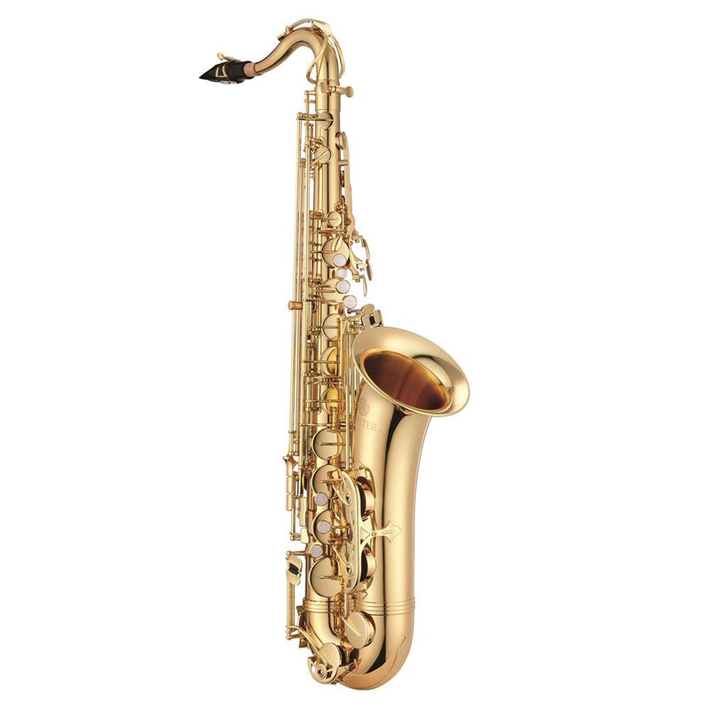 Jupiter JTS700Q 700 Series Tenor Saxophone - Bb