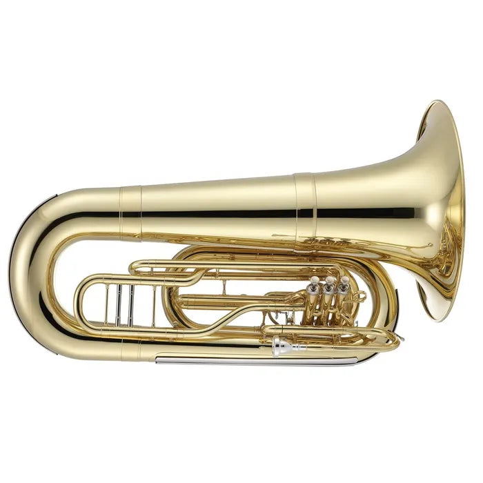 Jupiter JTU1101M Quantum BBb Marching Tuba