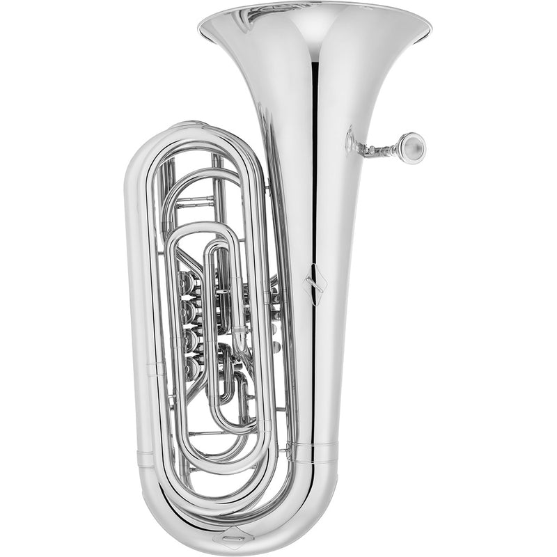 Jupiter JTU1140S Performance Level 4-Valve Rotary BBb Tuba