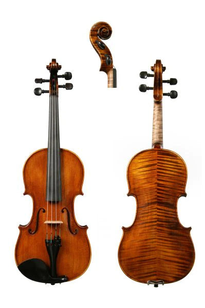 Akord Kvint AK10 Jan Lorenz Concert Violin No.10 Stradivari Model