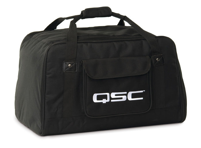 QSC K10-TOTE Padded Tote Bag For K10.2 And K10