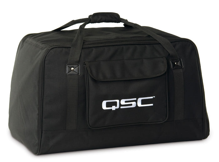 QSC K12-TOTE Padded Tote Bag For K12.2 And K12
