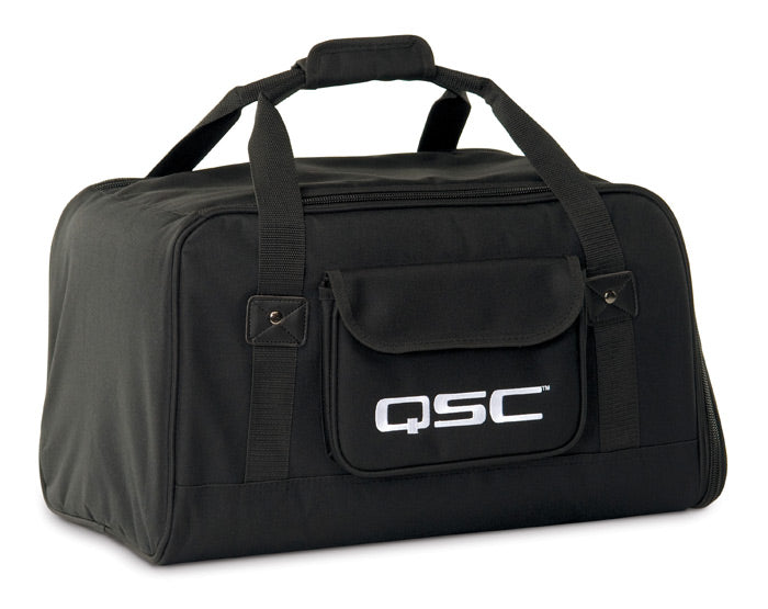QSC K8-TOTE Padded Tote Bag For K8.2 And K8
