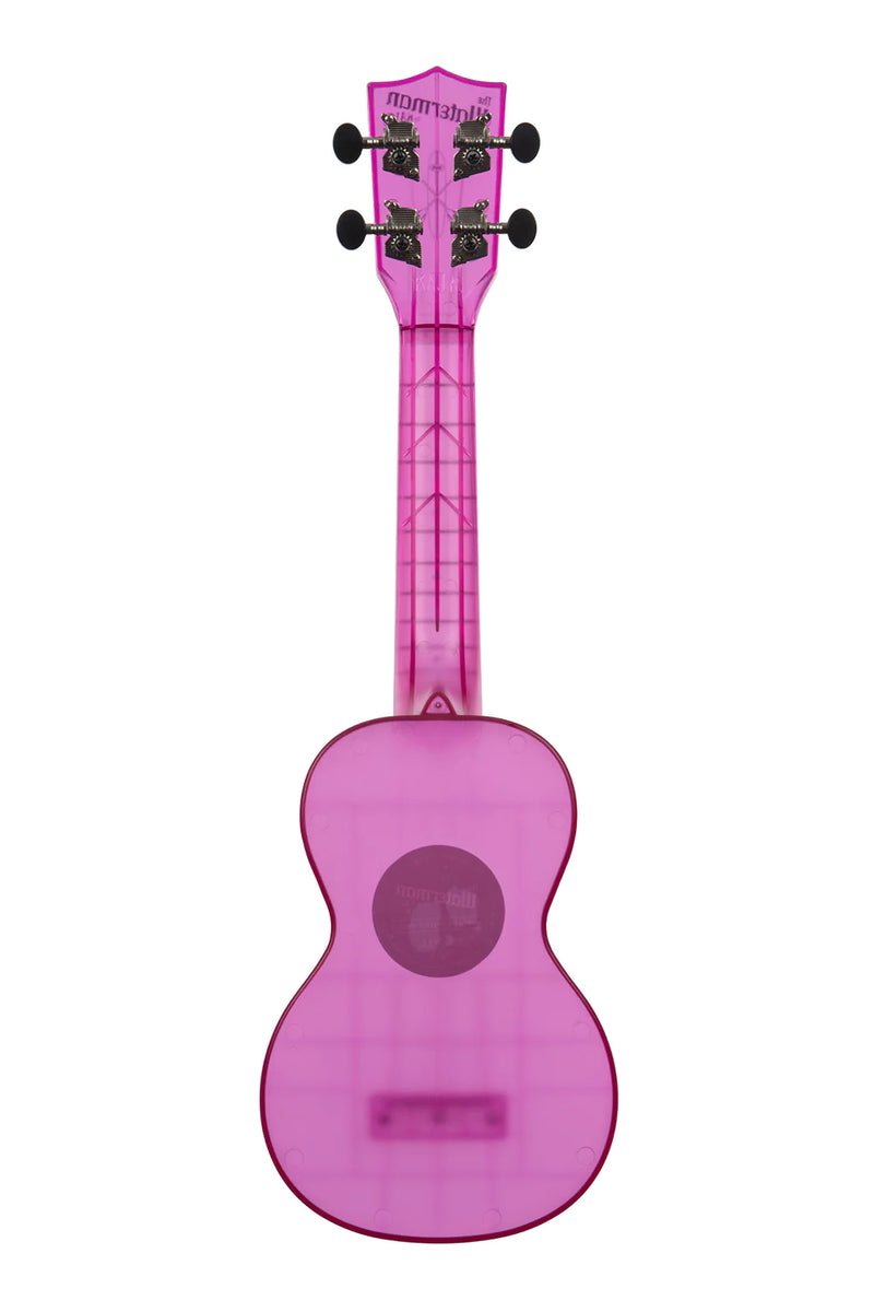 Kala KA-WMT-PL-S Waterman soprano transparent (violet améthyste)