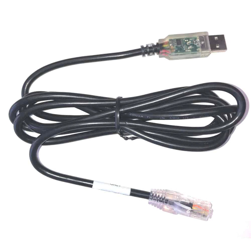Câble série USB Dsan KES-485-PC pour PerfectCue