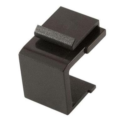 Key-Blank-Bk Keystone Insert (noir).