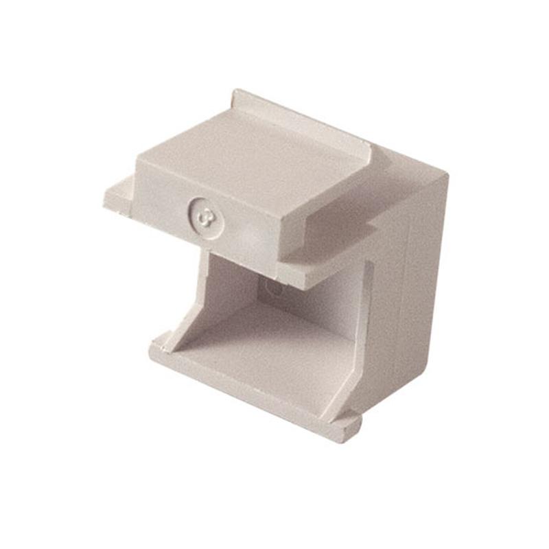 Key-Blank-B Keystone INSERT (blanc)