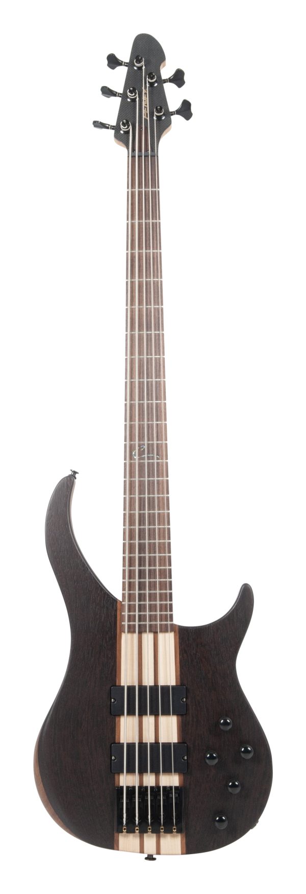 Peavey CIRRUS 5 String Electric Bass Guitar (Natural)
