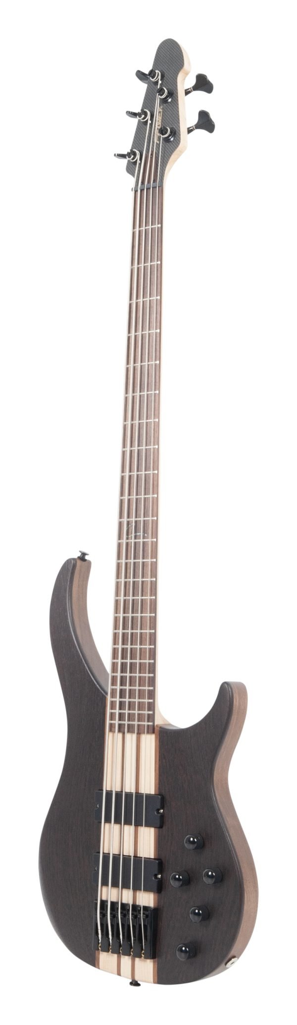 Peavey CIRRUS 5 String Electric Bass Guitar (Natural)