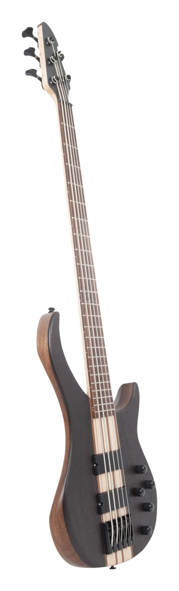 Peavey CIRRUS 5 String Electric Bass Guitar (Natural)