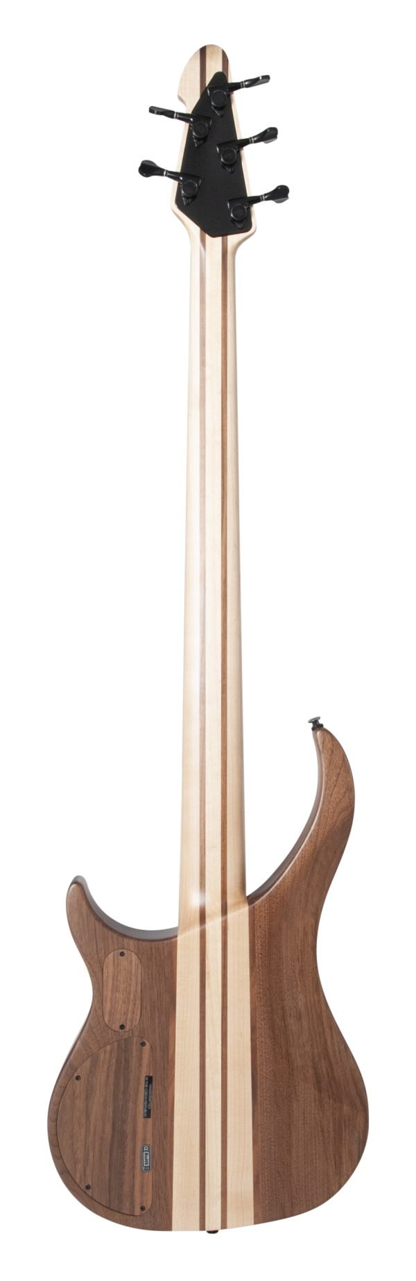 Peavey CIRRUS 5 String Electric Bass Guitar (Natural)