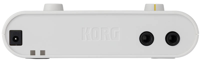 Korg KR-11 Boîte de rythme compacte