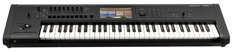 Korg KRONOS 3 Music Workstation - 61 Keys