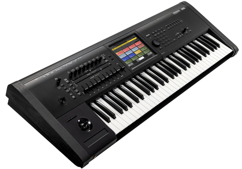 Korg KRONOS 3 Music Workstation - 61 Keys