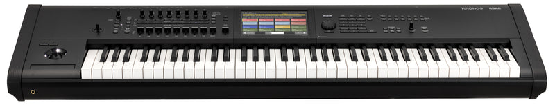 Korg KRONOS 3 Music Workstation - 73 Keys