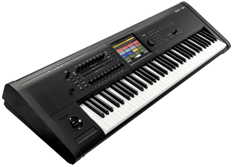 Korg KRONOS 3 Music Workstation - 73 Keys