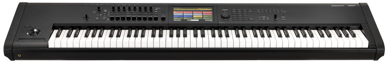 Korg KRONOS 3 Music Workstation - 88 Keys