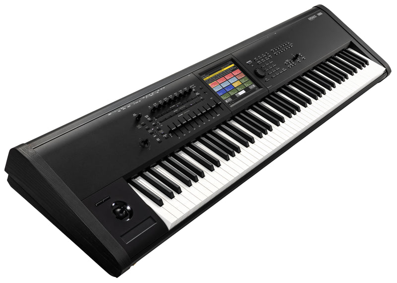 Korg KRONOS 3 Music Workstation - 88 Keys