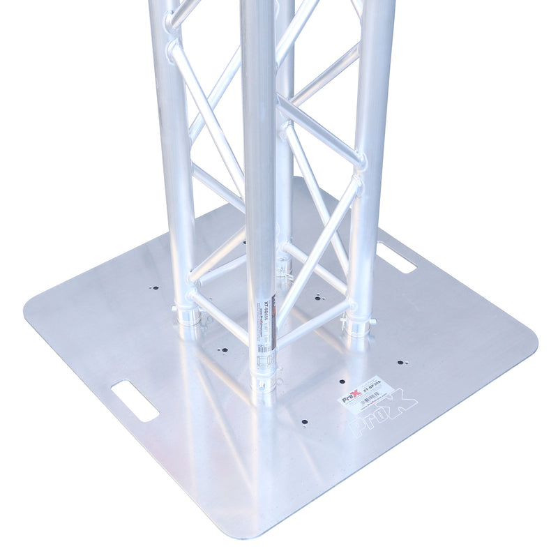 ProX KT-SQ656TOTEMTCX2 6.56 Lightweight Square Truss Totem Full Package