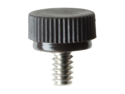 KUN K112C Black Plastic Screw For Model 100C