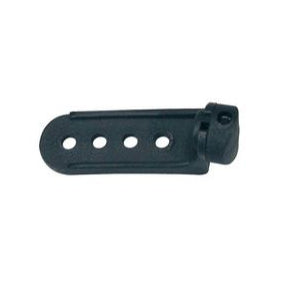 KUN K310L End Member for KUN 200/300/400 Shoulder Rest