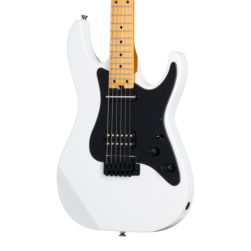Kramer VOLANTE HSGT Electric Guitar (Angel White)