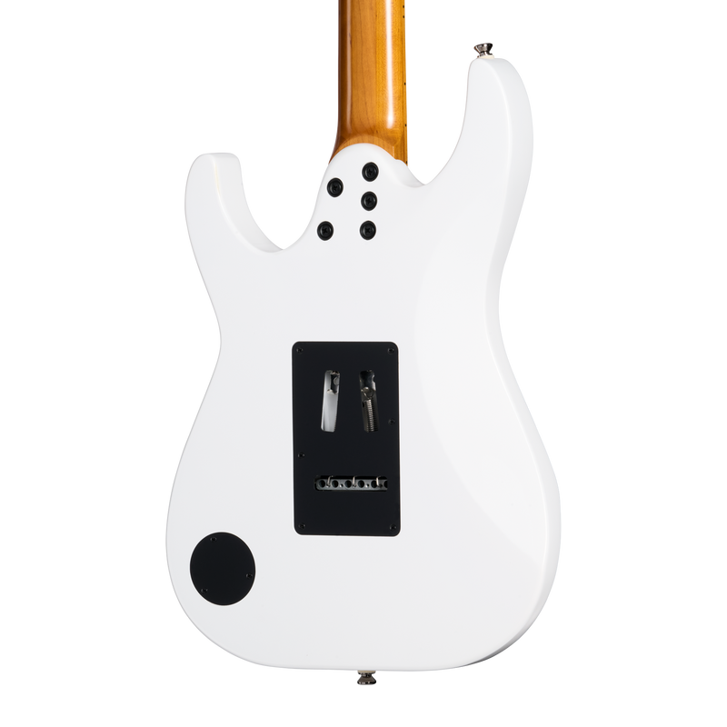 Kramer VOLANTE HSGT Electric Guitar (Angel White)