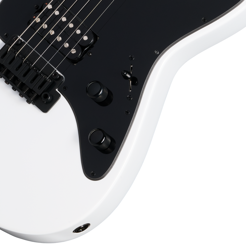Kramer VOLANTE HSGT Electric Guitar (Angel White)