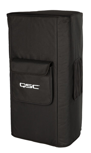 QSC KW152-COVER Nylon Padded Cover For KW152