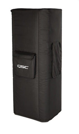 QSC KW153-COVER Nylon Padded Cover For KW153