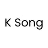 K Song brand logo