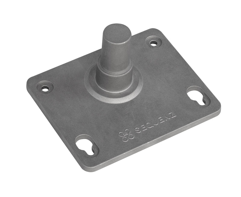 Korg MP1 Mounting Plate for MPS-10