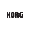 Korg brand logo