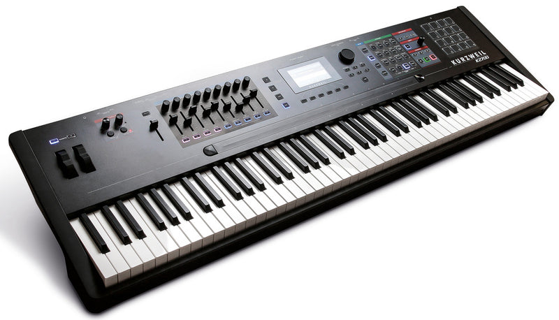 KURZWEIL K2700 88 CLÉ SYNTHESSIZER ORGE