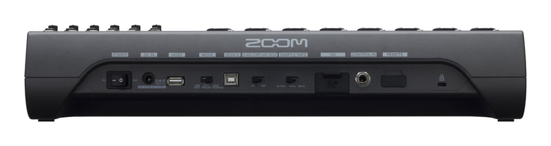 Zoom LIVETRAK L-20 Digital Recording/Mixing Console
