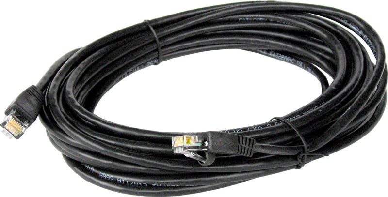 Aviom L-25 Cat-5e Cable - 25ft