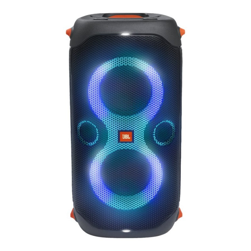 JBL PARTYBOX 110 Portable 160W Wireless Speaker with Built-In Light Show (DEMO)
