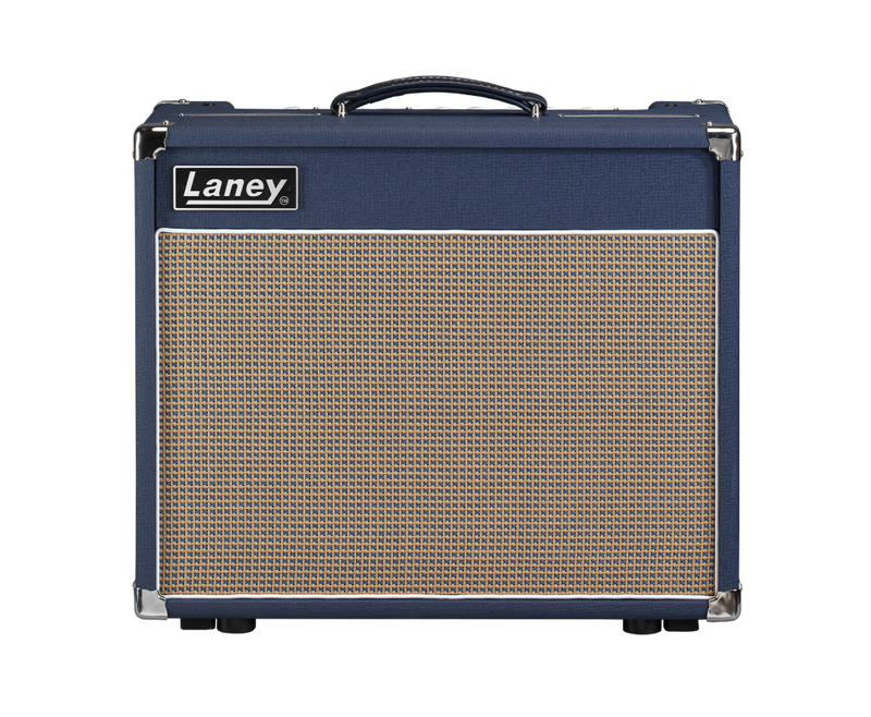 Laney L20T-112 LIONHEART Ampli combo guitare tout lampe 20 W 1x12"