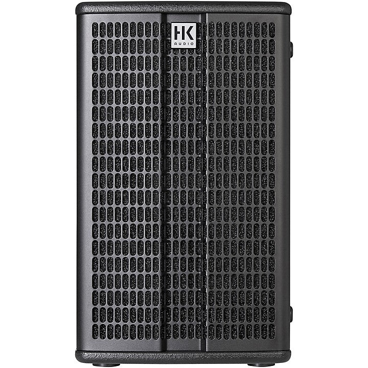 HK Audio EL-E110A Elements E 110 SUB A Caisson de basses actif, puissance de sortie 600 W, réponse en fréquence 45 Hz-150 Hz – 10"