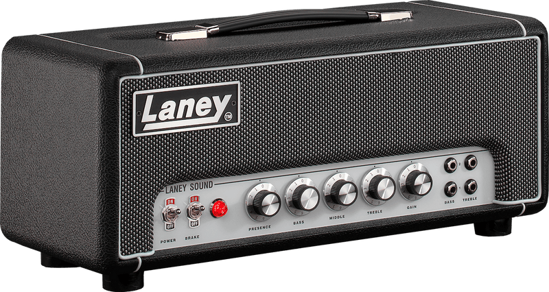 Laney LA-STUDIO Supergroup 3-watt Tube Amp Head