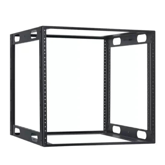 Lowell LCR-1020 Welded AV Rack - 10U x 20"D