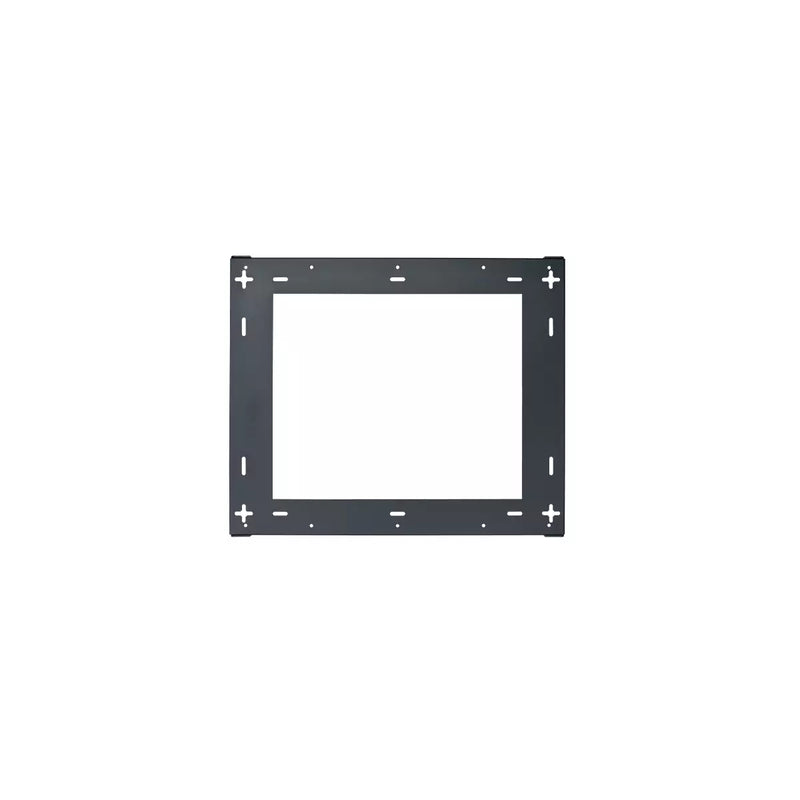 Lowell LCR-1423 Welded AV Rack - 14U x 23"D