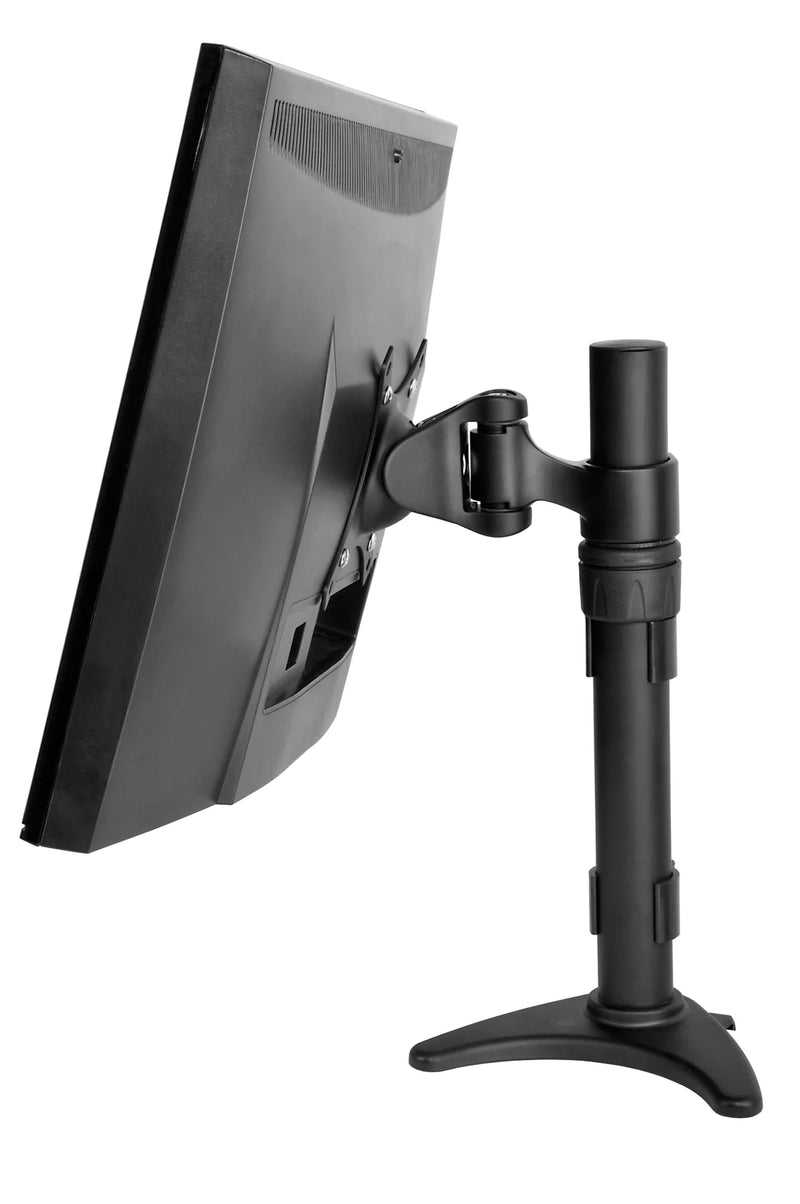 Peerless-AV LCT100S Desktop Mount for 10 to 30" Flat-Panel Displays