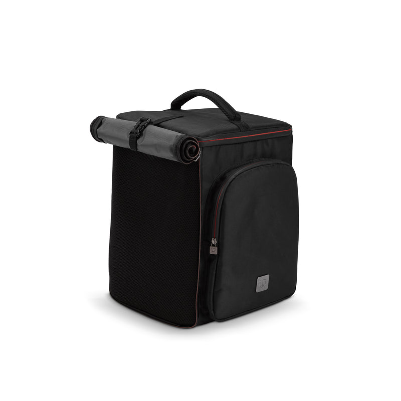 LD Systems ANNY® 8 Backpack